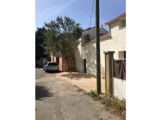 Casa per le vacanze Avignon Registrazione all'aperto 5