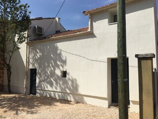 Casa per le vacanze Avignon Registrazione all'aperto 4