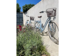 Casa per le vacanze Avignon Registrazione all'aperto 6