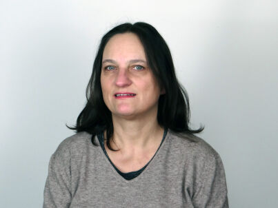 Sig.ra Tanja Kuchenbecker