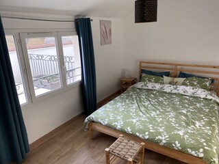Holiday house Avignon Features 18