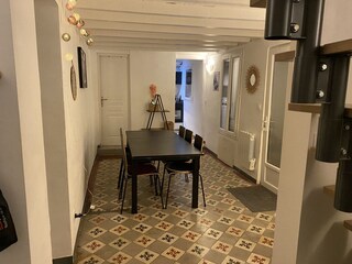 Casa per le vacanze Avignon Caratteristiche 13