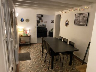 Holiday house Avignon Features 13