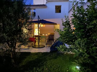 Vakantiehuis Avignon Buitenaudio-opname 8