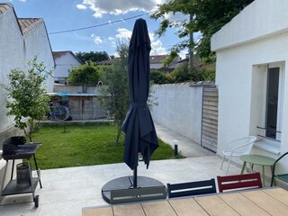 Holiday house Avignon Outdoor Recording 8
