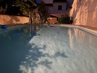 Holiday house Avignon Outdoor Recording 10