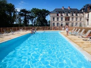 Appartement Le Château de Kergonano - Baden - image1