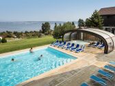 Appartamento per vacanze Evian-les-Bains Registrazione all'aperto 1