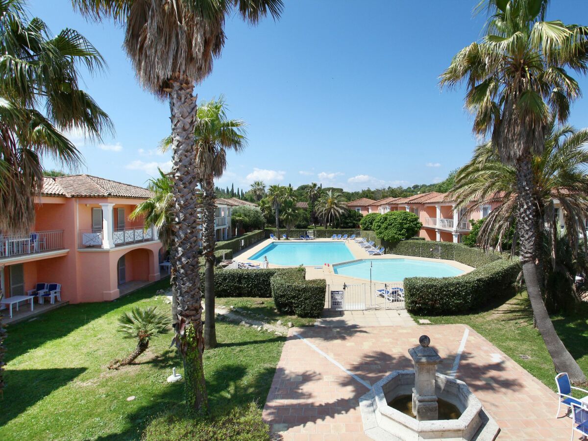 Holiday apartment La Palmeraie