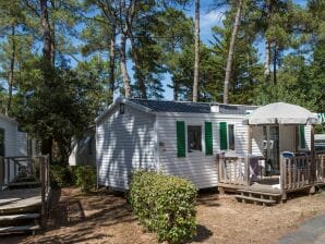 Casa mobile Les Dunes - Longeville sur Mer - image1