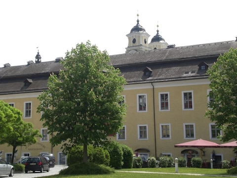 Apartment Schlosswohnung