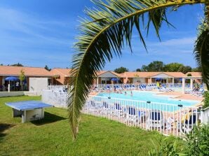 Appartamento per vacanze CÃ´tÃ© Canal - Sallèles-d'Aude - image1