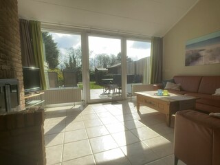 Casa per le vacanze Cadzand-Bad Caratteristiche 3