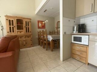 Casa per le vacanze Cadzand-Bad Caratteristiche 5