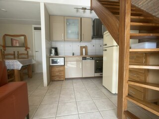 Casa per le vacanze Cadzand-Bad Caratteristiche 6