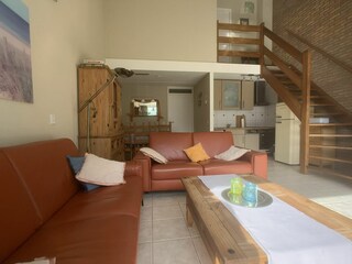 Casa per le vacanze Cadzand-Bad Caratteristiche 8