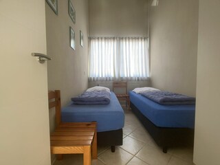 Casa per le vacanze Cadzand-Bad Caratteristiche 14