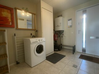 Vakantiehuis Cadzand-Bad Kenmerken 15