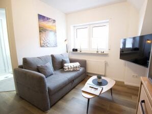 KOMPASSROSE - Flaschenpost