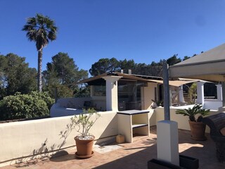 Apartment Cala Llonga Außenaufnahme 10