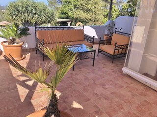Apartment Cala Llonga Außenaufnahme 13