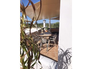 Apartment Cala Llonga Außenaufnahme 16