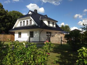 Ferienhaus ZingstTraum - Zingst - image1