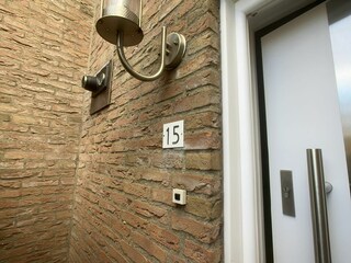 Casa per le vacanze Cadzand-Bad Registrazione all'aperto 3