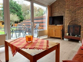 Casa per le vacanze Cadzand-Bad Caratteristiche 7