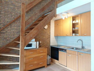 Casa per le vacanze Cadzand-Bad Caratteristiche 9