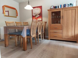 Casa per le vacanze Cadzand-Bad Caratteristiche 8