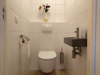 Casa per le vacanze Cadzand-Bad Caratteristiche 14