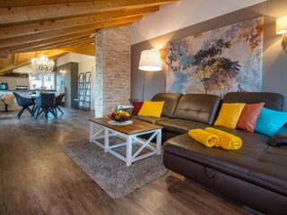 Holiday apartment Bolsterlang Features 4