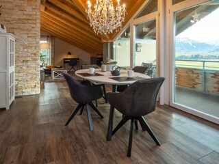 Vakantieappartement Bolsterlang Kenmerken 20