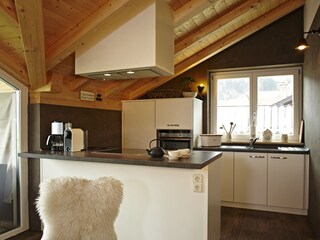Vakantieappartement Bolsterlang Kenmerken 10