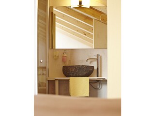 Kleines Duschbad SZ II