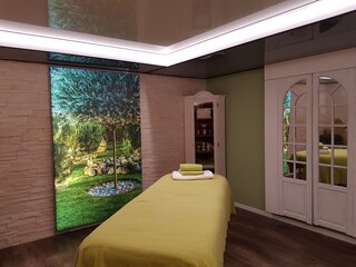 Holiday apartment Bolsterlang Features 15