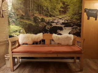 Holiday apartment Bolsterlang Features 16