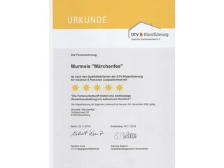 Appartamento per vacanze Bolsterlang Documento 35