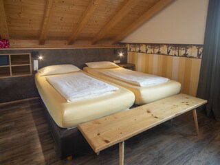 Vakantieappartement Bolsterlang Kenmerken 14