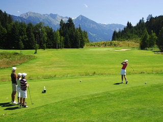 3 Golfplätze in der Nähe