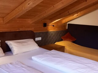 Holiday apartment Bolsterlang Features 24