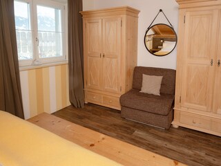 Holiday apartment Bolsterlang Features 25