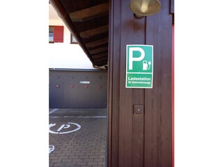 Appartamento per vacanze Bolsterlang Registrazione all'aperto 7