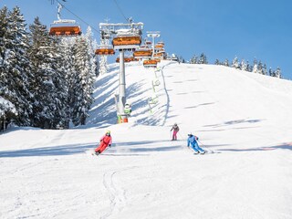 Appartamento per vacanze Bolsterlang Ambiente 26