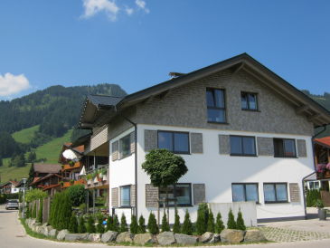Holiday apartment Eldorado Ferienwohnung Märchenfee
