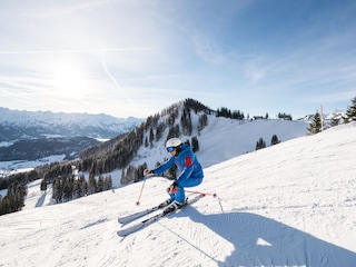 Appartement de vacances Bolsterlang Environnement 31