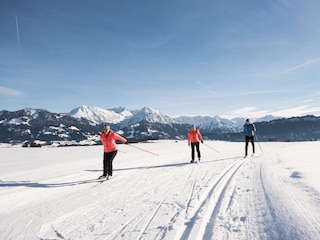 Apartamento de vacaciones Bolsterlang Entorno 25