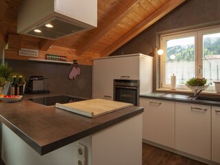 Holiday apartment Bolsterlang Features 6