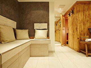 Vakantieappartement Bolsterlang Kenmerken 17